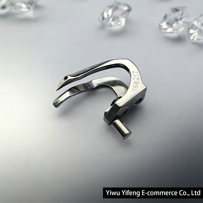 Sewing Expert - Y68217 Looper For Four Needles and