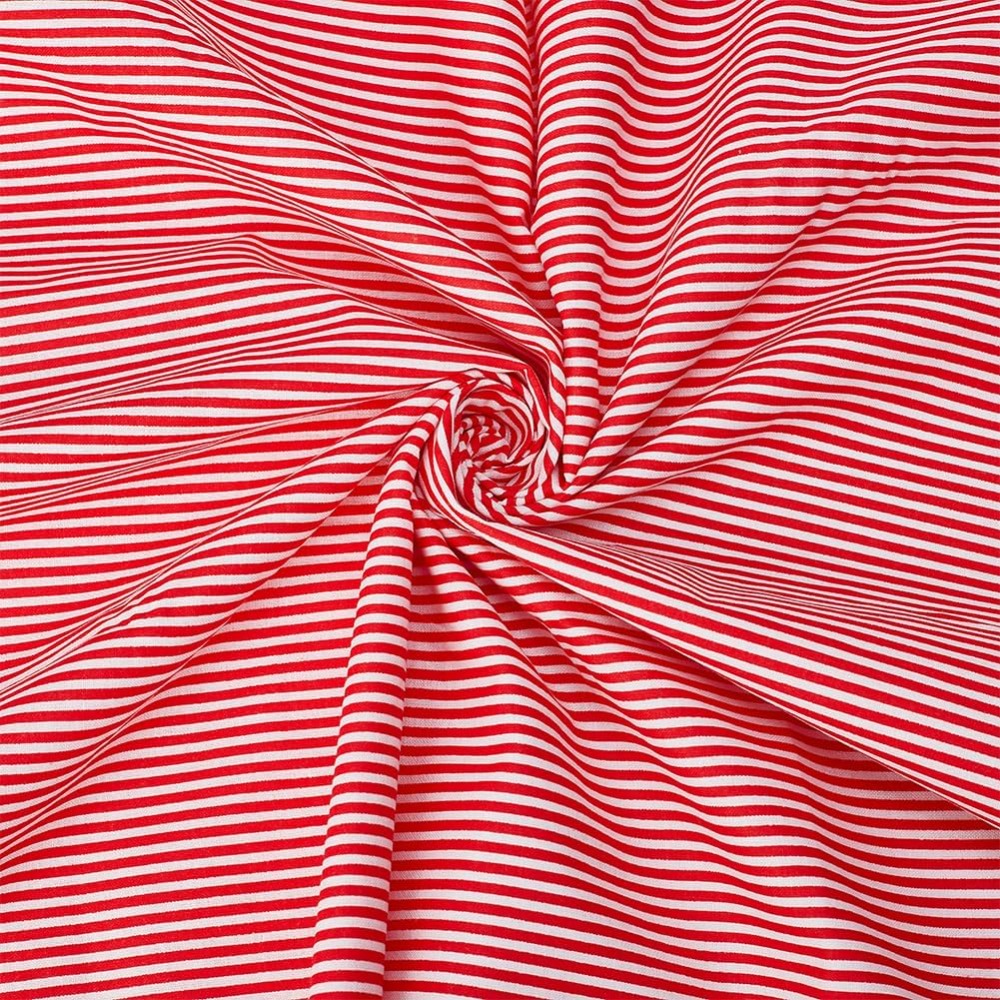 1.7 Yard Striped Upholstery Fa - огляд і ціна Sewing By