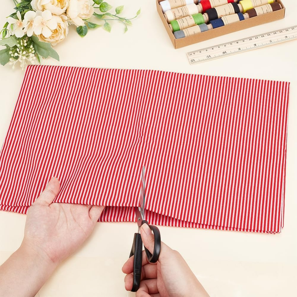 1.7 Yard Striped Upholstery Fa - огляд і ціна Sewing By