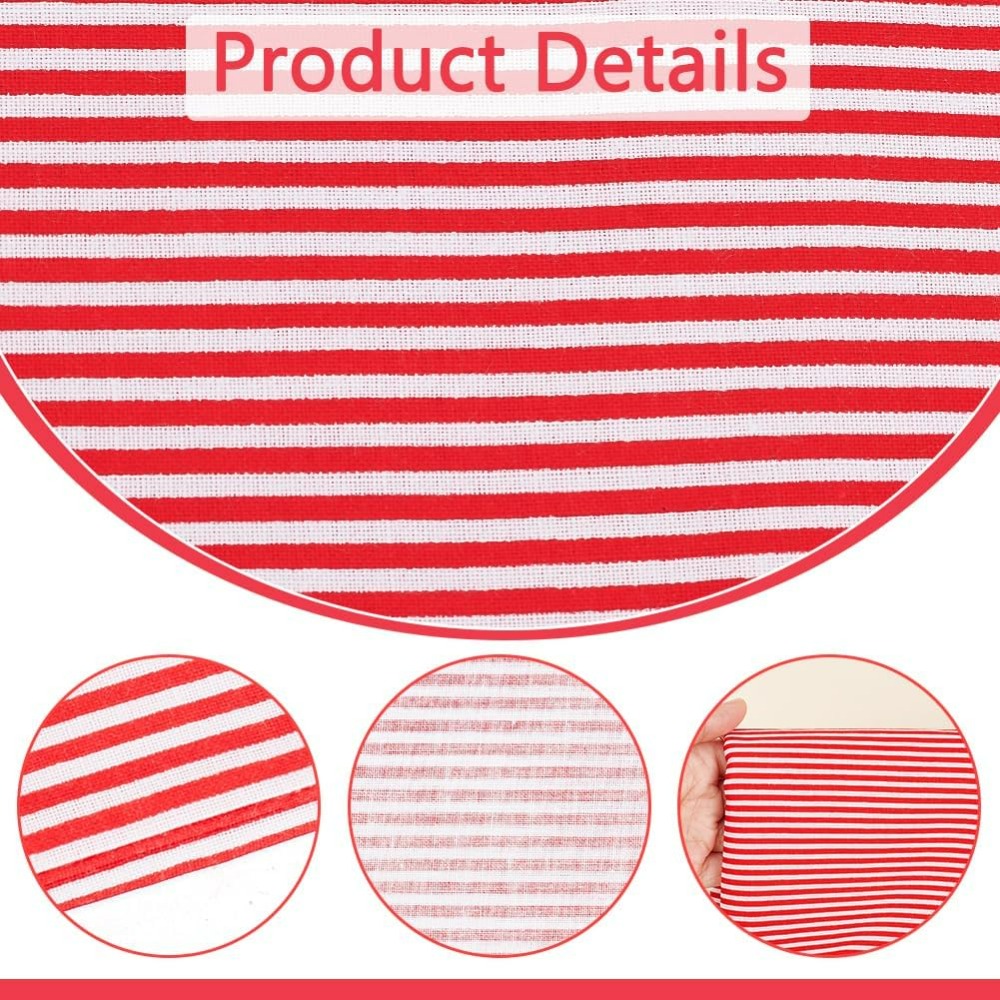 1.7 Yard Striped Upholstery Fa - огляд і ціна Sewing By