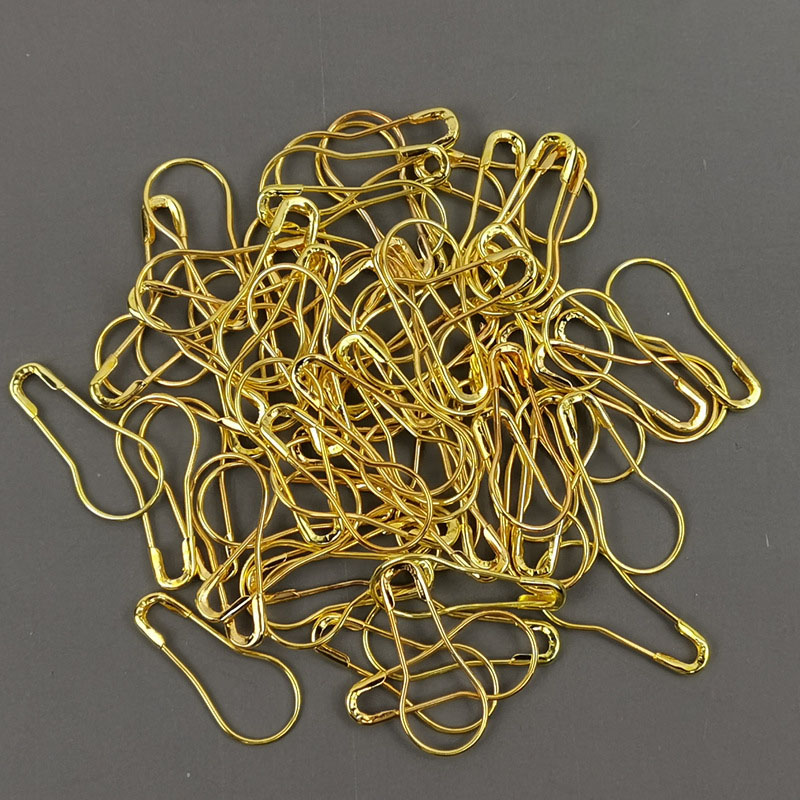 150pcs/bag Metal Iron Gourd Pi - огляд і ціна Textile Sewing Kit