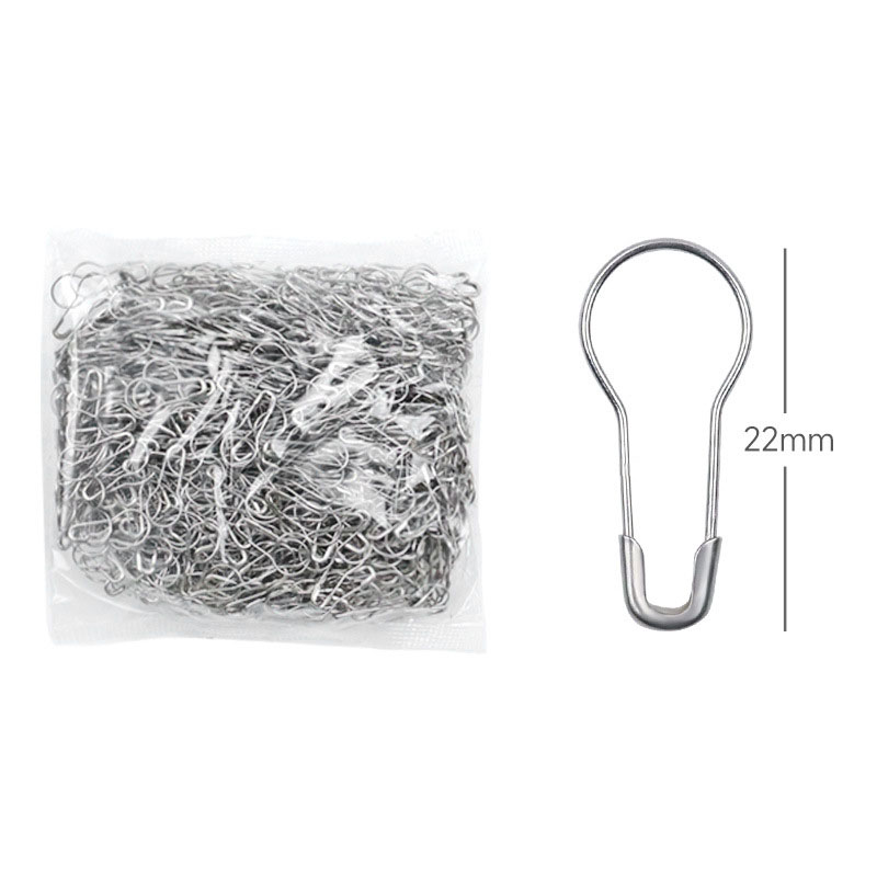 150pcs/bag Metal Iron Gourd Pi - огляд і ціна Textile Sewing Kit