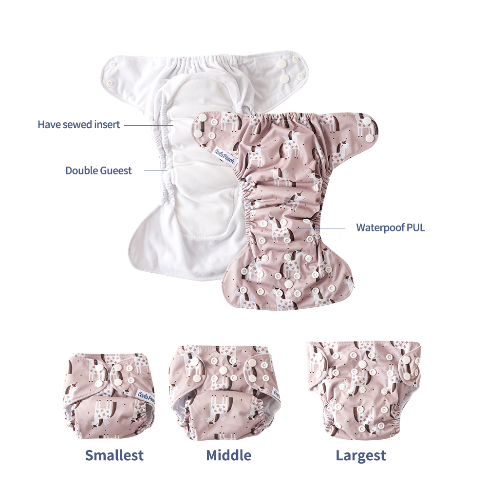 2PCS Waterproof Newborn Baby C - огляд і ціна Sewing Recycling
