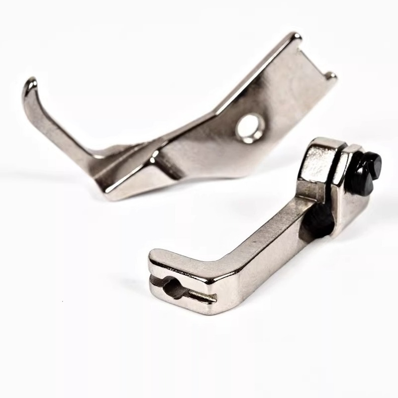 246 high presser foot 245/244/ - огляд і ціна Sewing Expert