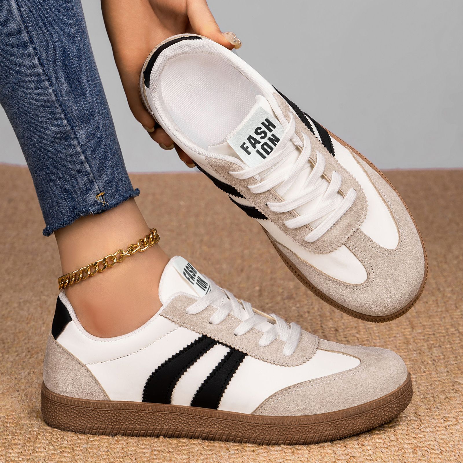 Women's shoes, spring fashion, - огляд і ціна Sewing Cotton