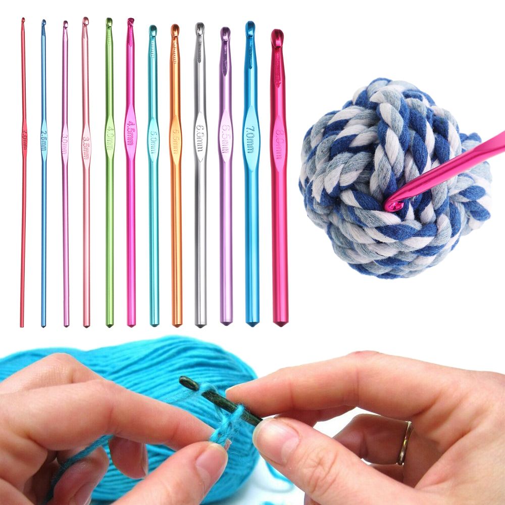 Sweater Stitch Tool Household  - огляд і ціна Textile Sewing Kit