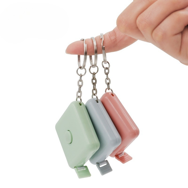 Mini Tape Measure Portable Stu - огляд і ціна Sewing Recycling