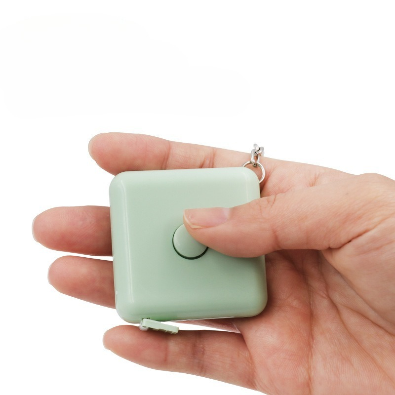 Mini Tape Measure Portable Stu - огляд і ціна Sewing Recycling