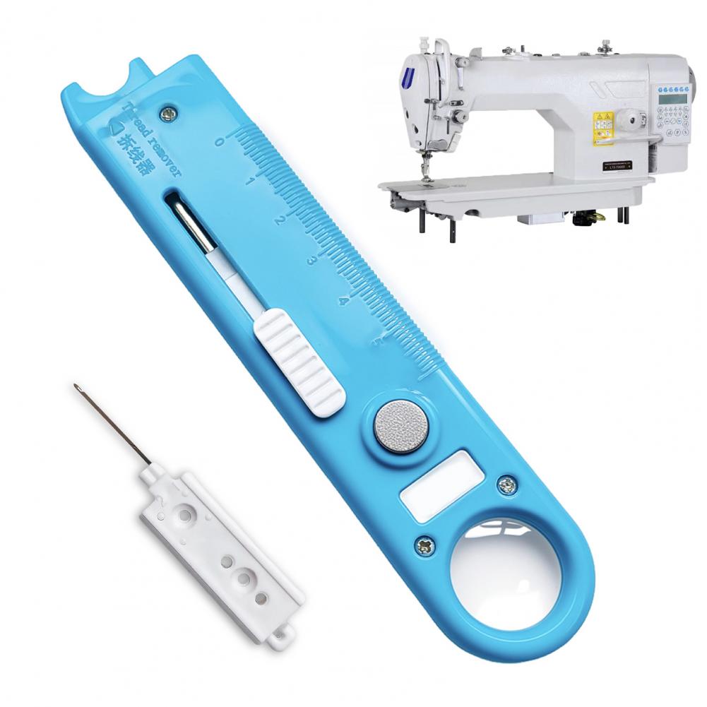 Needle Threading Accessory 2 P - огляд і ціна Textile Sewing Kit