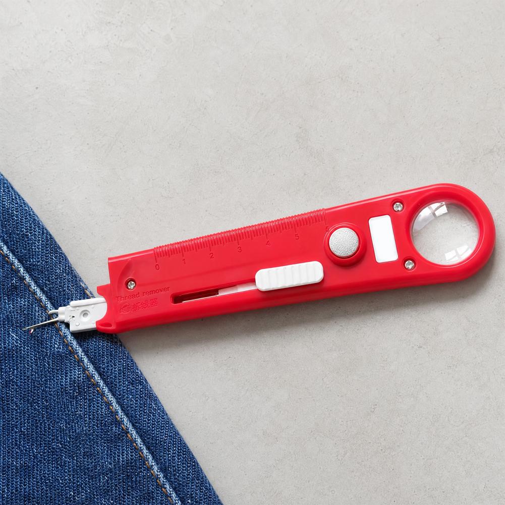 Needle Threading Accessory 2 P - огляд і ціна Textile Sewing Kit