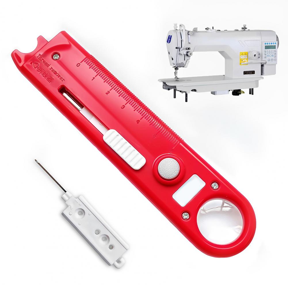 Needle Threading Accessory 2 P - огляд і ціна Textile Sewing Kit