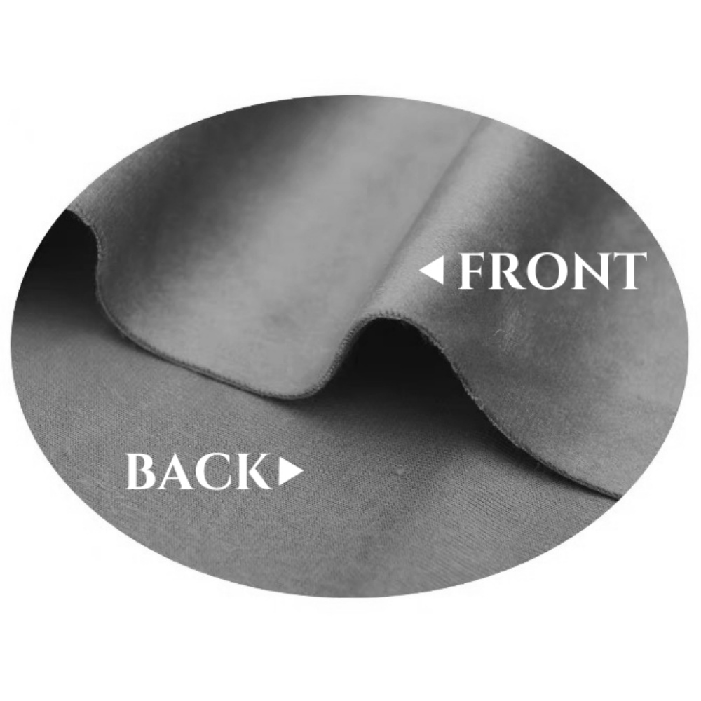 1PC Versatile Velvet Fabric -  - огляд і ціна Sewing Velvet Fabric