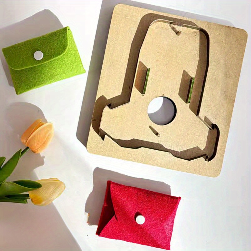 Durable Recyclable No-Sew Card - огляд і ціна Sewing Recycling