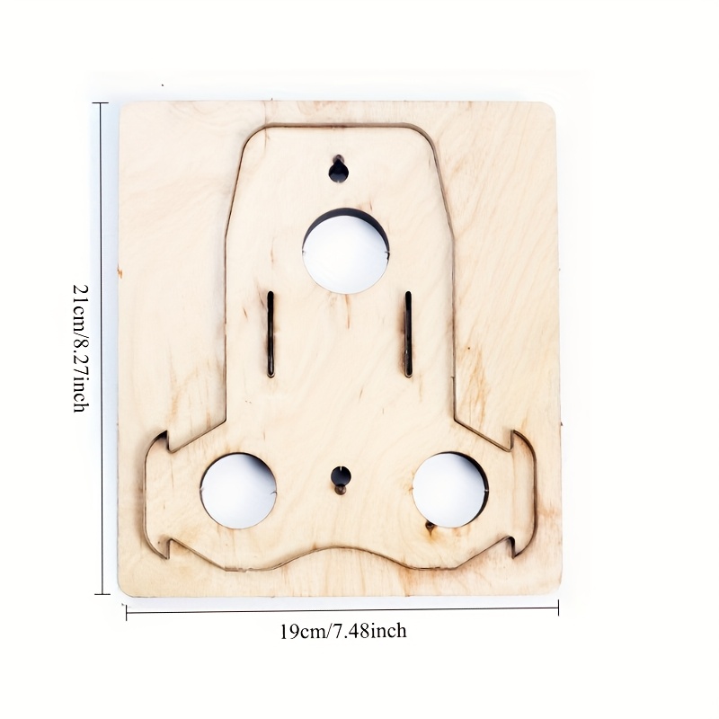 Durable Recyclable No-Sew Card - огляд і ціна Sewing Recycling