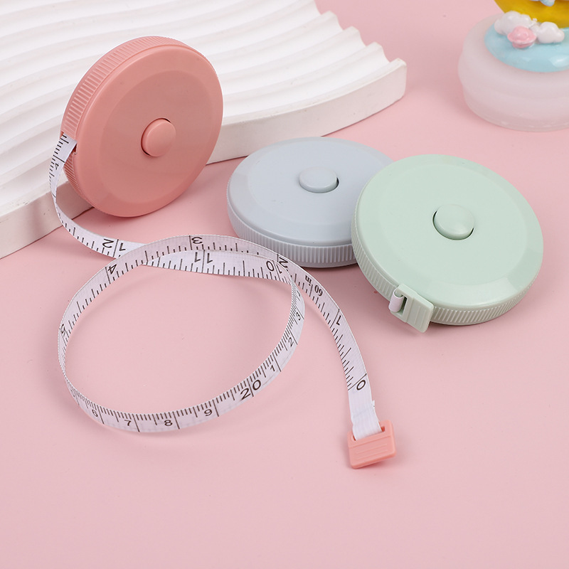 1.5M Mini Tape Measure Dual Si - огляд і ціна Sewing Recycling