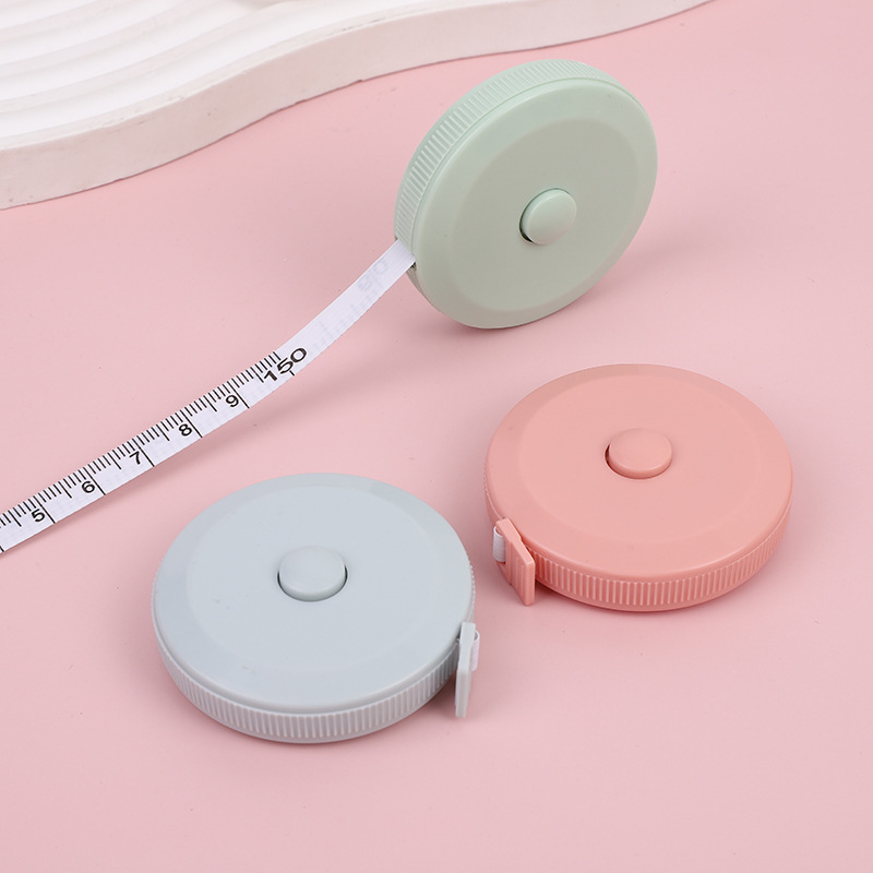 1.5M Mini Tape Measure Dual Si - огляд і ціна Sewing Recycling