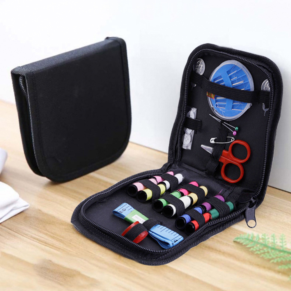 Home portable sewing kit DIY h - огляд і ціна Textile Sewing Kit
