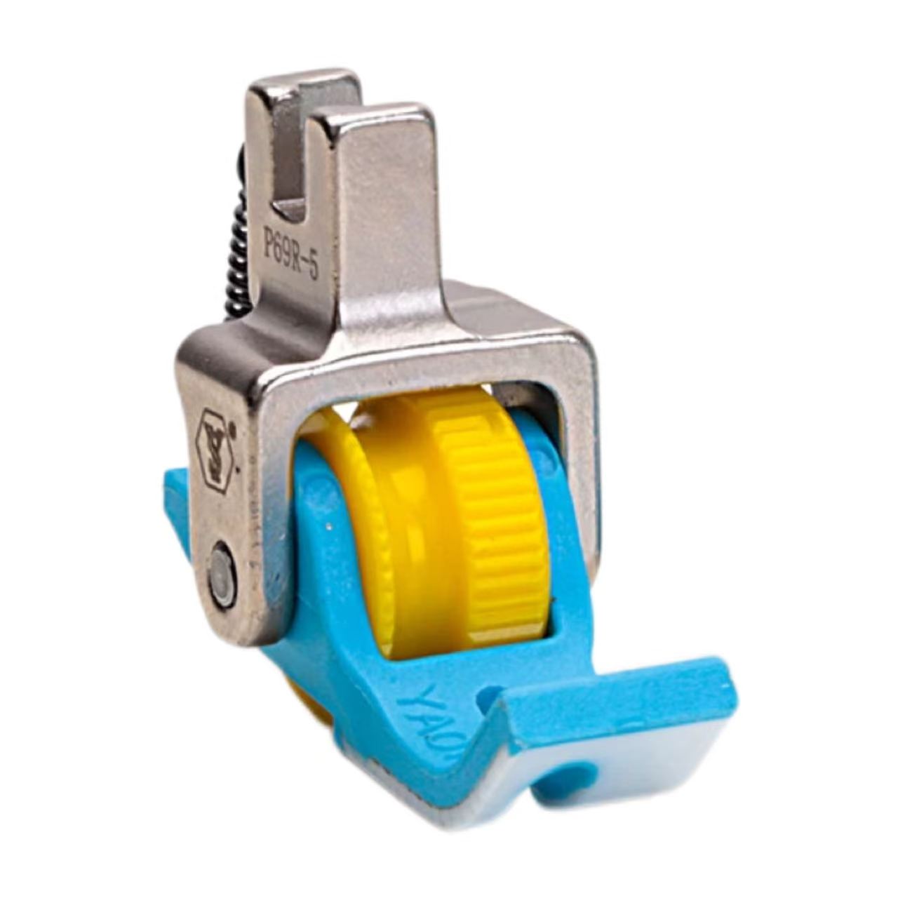 T69 Plastic Roller Hinged Pipi - огляд і ціна Sewing Expert