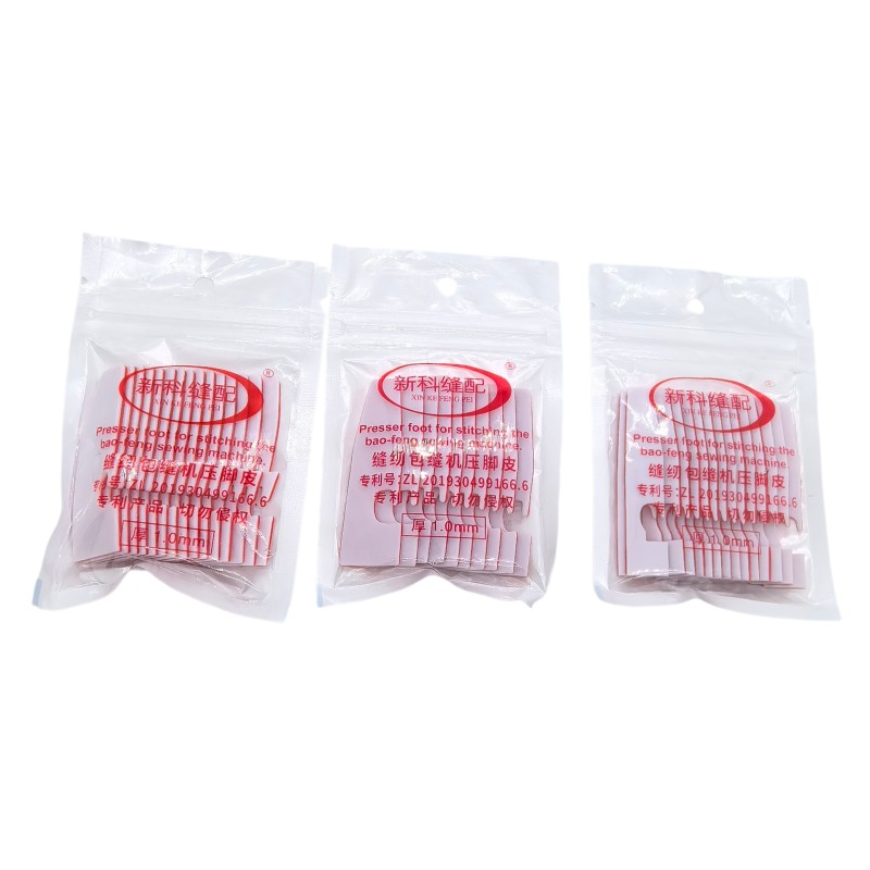 747 757 Self-Adhesive Four-Thr - огляд і ціна Sewing Expert