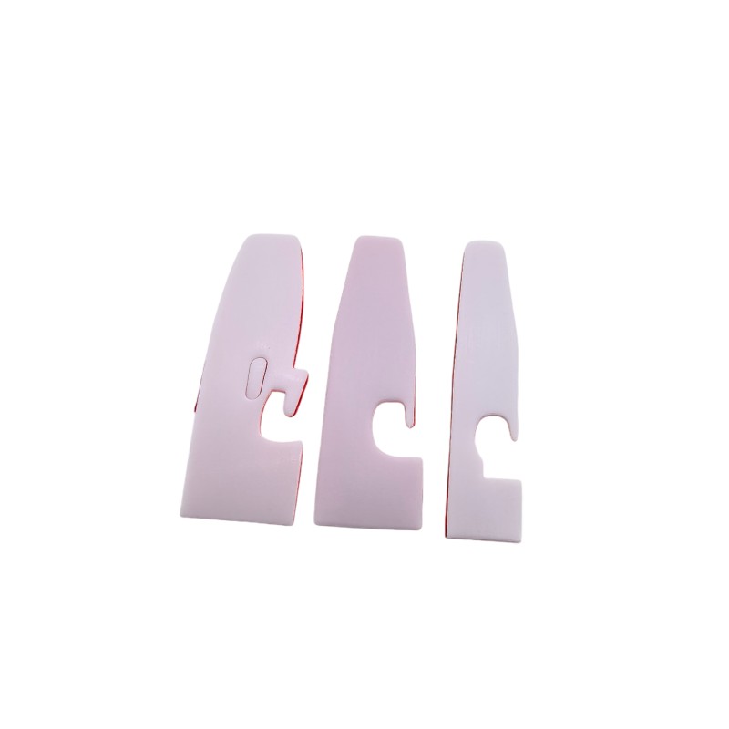 747 757 Self-Adhesive Four-Thr - огляд і ціна Sewing Expert