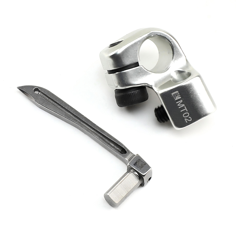 MT01 Looper MT02 Looper Holder - огляд і ціна Sewing Expert
