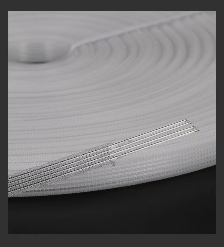 100Yards12mm Corset Boning Cot - огляд і ціна Sewing Cotton
