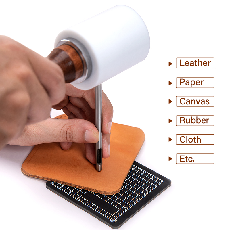 WUTA Leather Repair Kit Shoe S - огляд і ціна Textile Sewing Kit