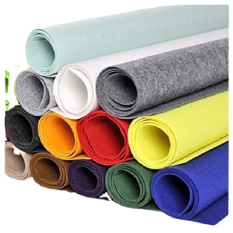 20/40/60 cm High Density Felt  - огляд і ціна Textile And Sewing Materials