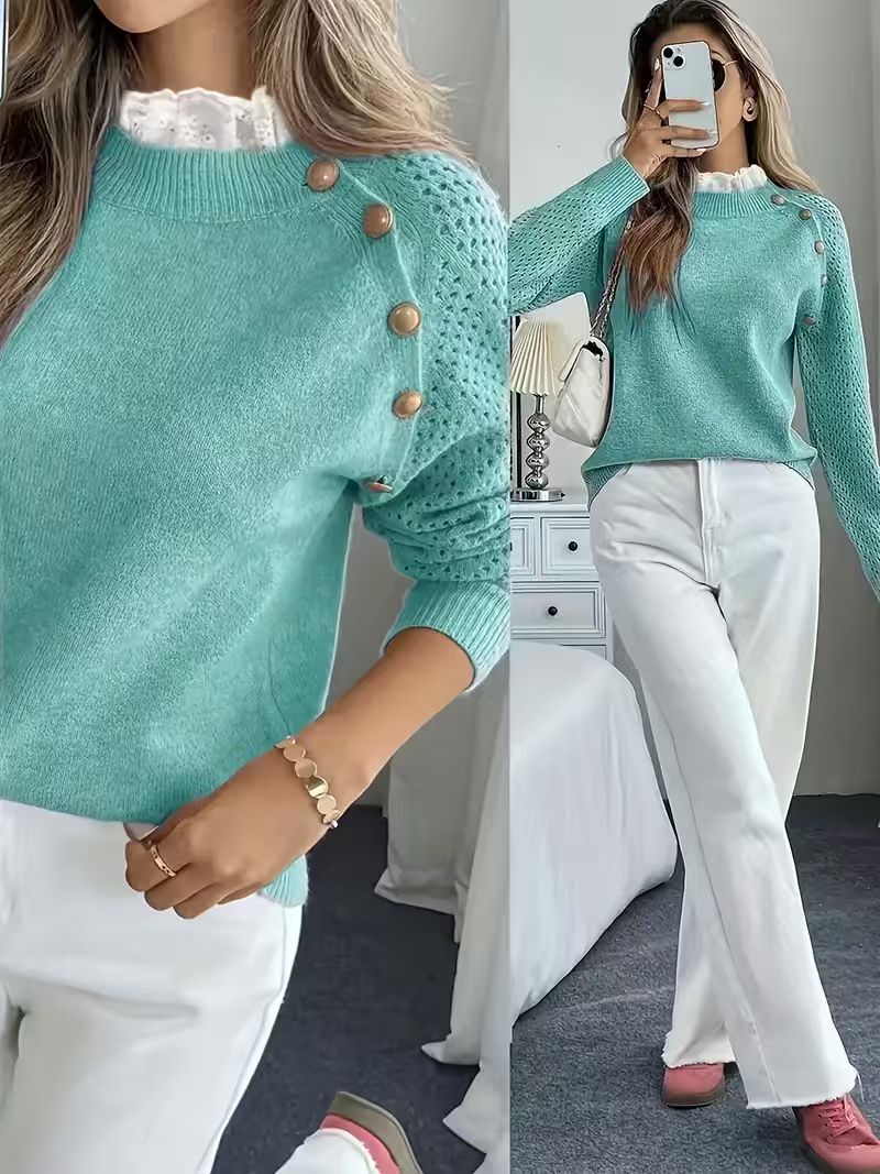 Women's Spring/Fall Elegant Fl - огляд і ціна Sewing Vest