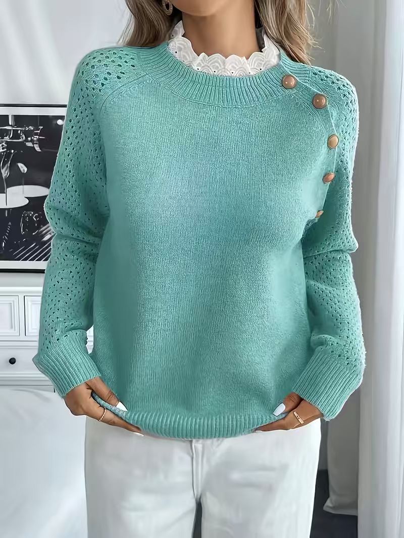Women's Spring/Fall Elegant Fl - огляд і ціна Sewing Vest
