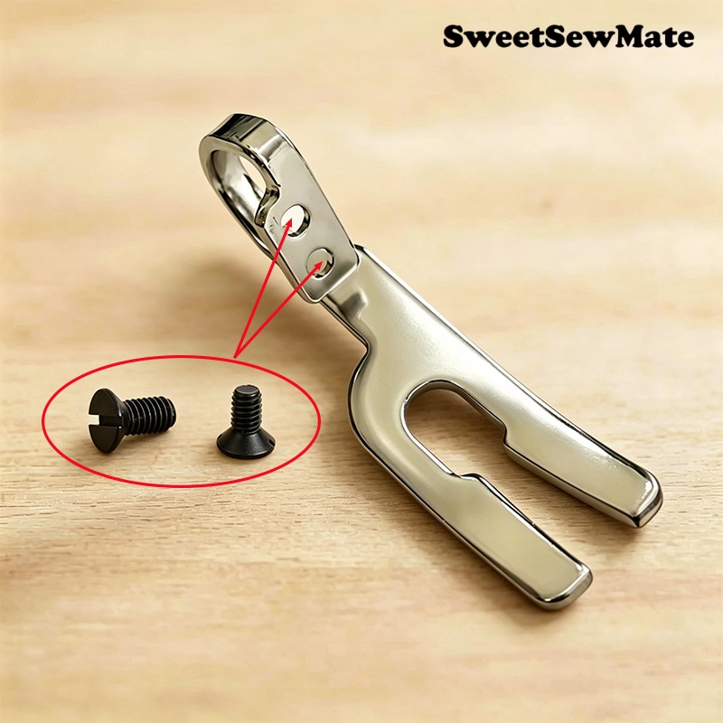 1PCS lotted Flat Head Screw Al - огляд і ціна Sewing Expert
