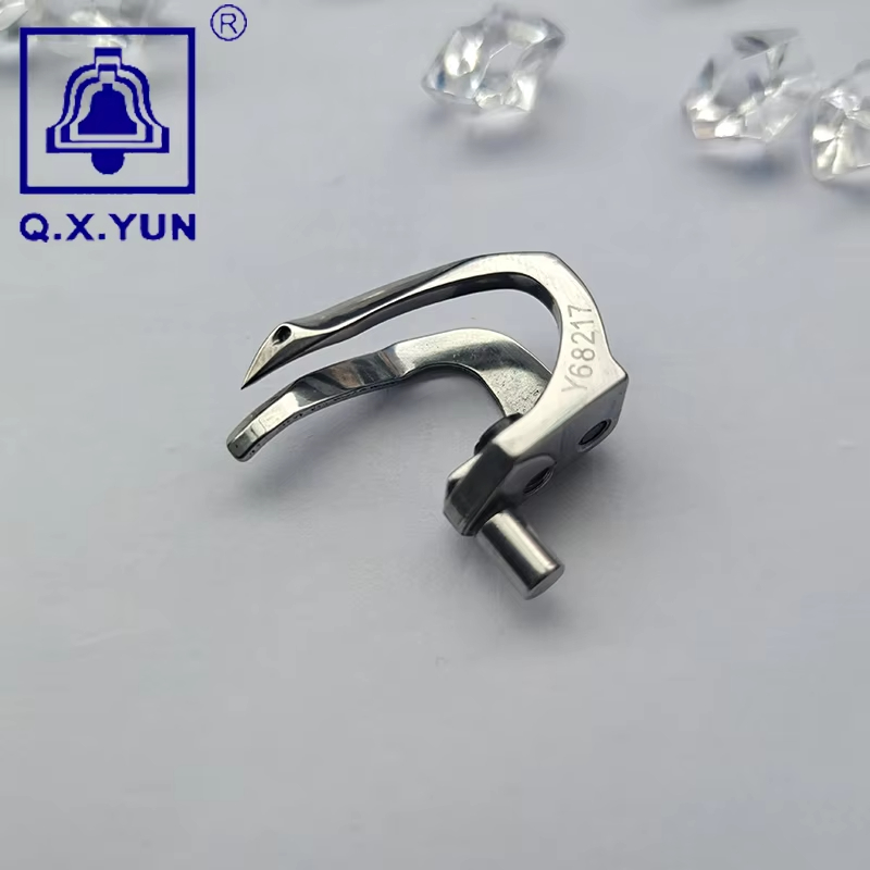 Y68217 Looper For Four Needles - огляд і ціна Sewing Expert
