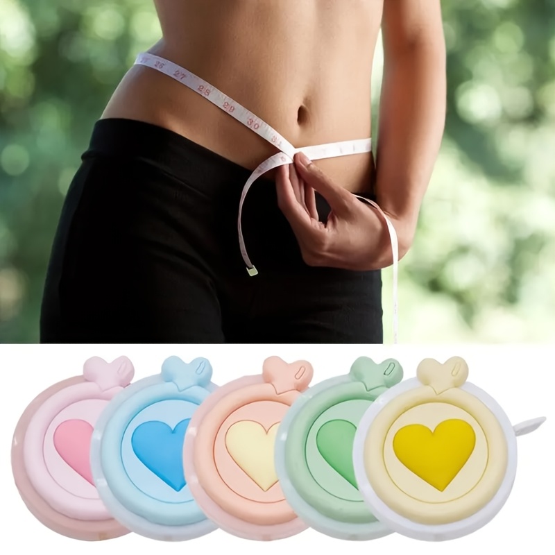 1.5m Mini Soft Tape Measure Fa - огляд і ціна Sewing Recycling