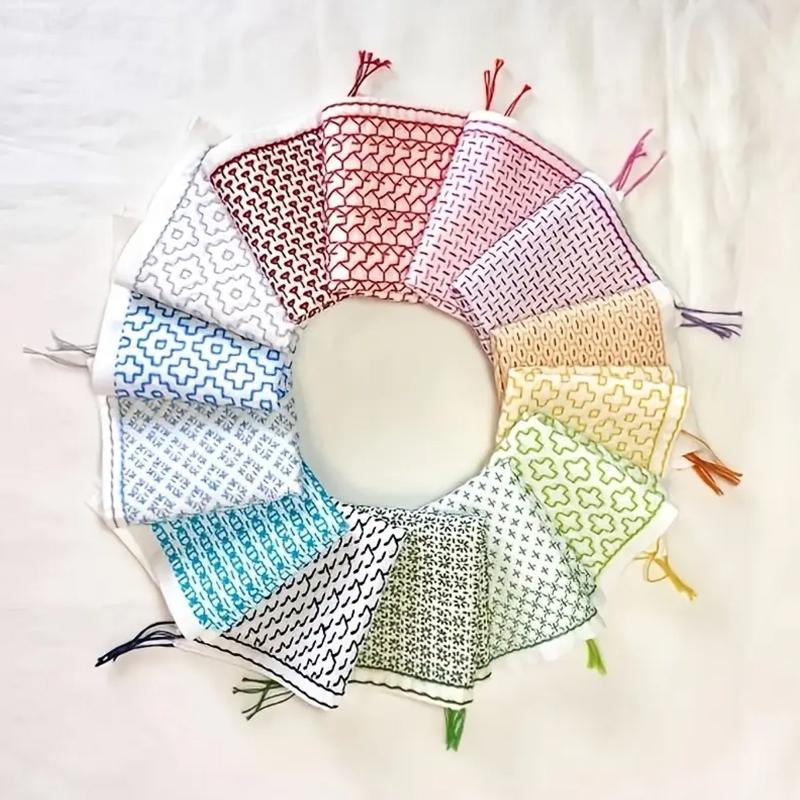 9/32Pcs Thread And Needles Den - огляд і ціна Textile Sewing Kit